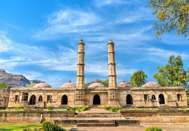 Gujarat Group Tour